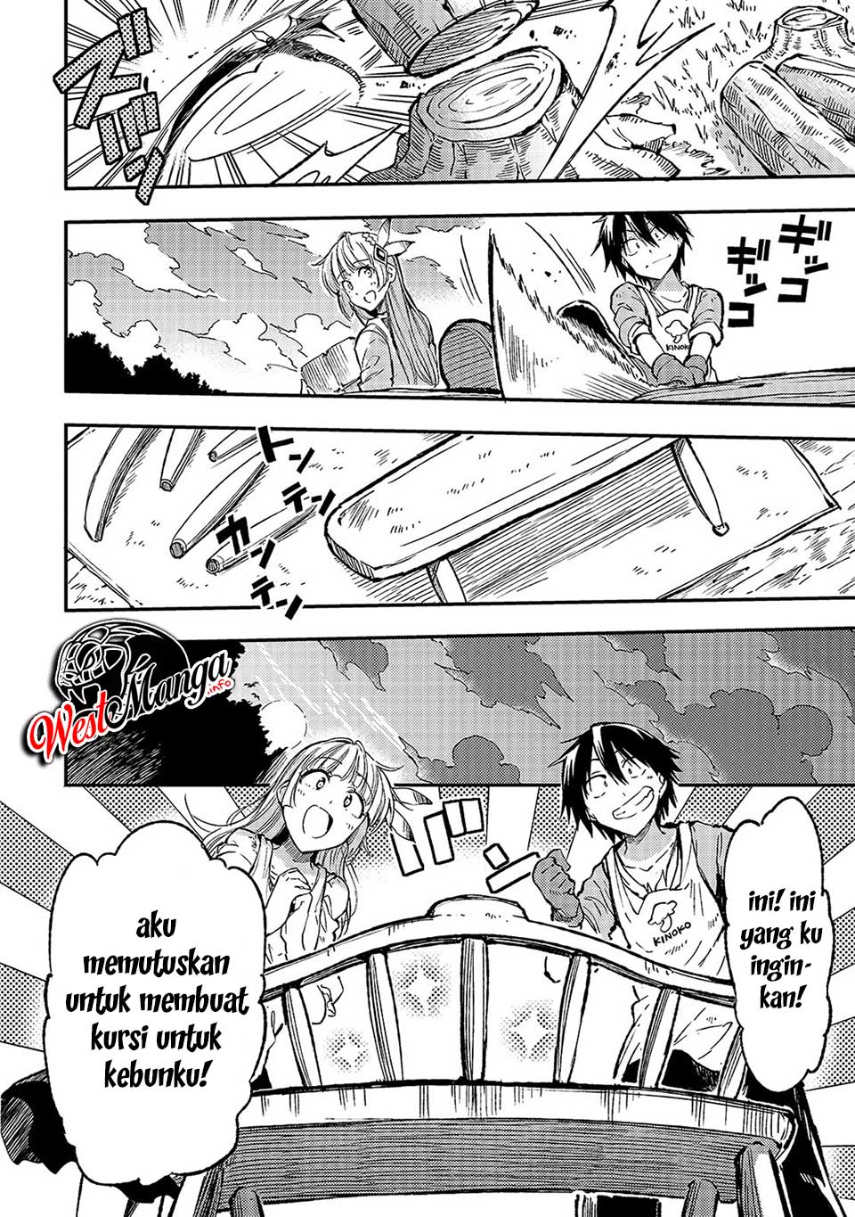 Dilarang COPAS - situs resmi www.mangacanblog.com - Komik hitoribocchi no isekai kouryaku 067 - chapter 67 68 Indonesia hitoribocchi no isekai kouryaku 067 - chapter 67 Terbaru 11|Baca Manga Komik Indonesia|Mangacan