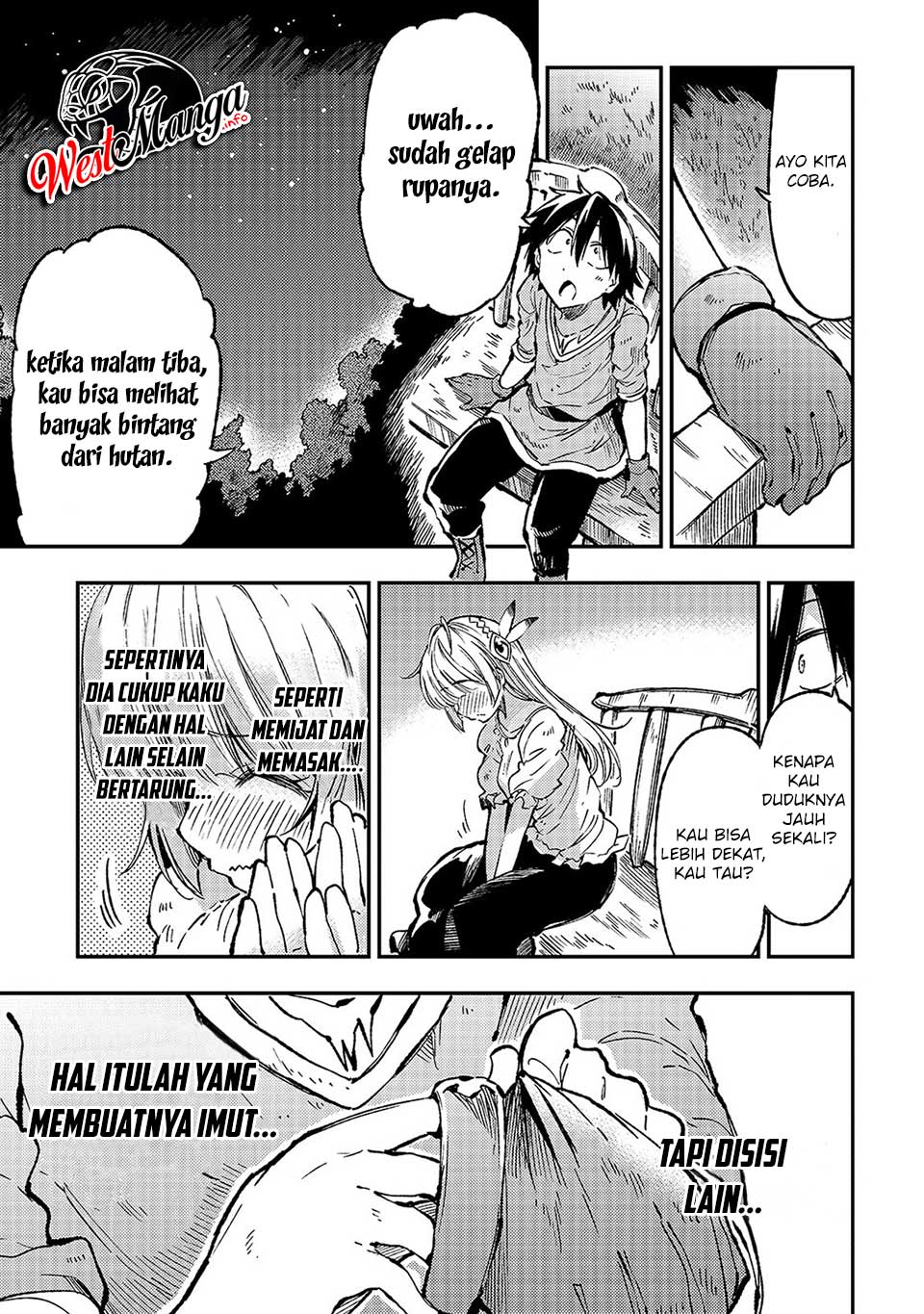 Dilarang COPAS - situs resmi www.mangacanblog.com - Komik hitoribocchi no isekai kouryaku 067 - chapter 67 68 Indonesia hitoribocchi no isekai kouryaku 067 - chapter 67 Terbaru 12|Baca Manga Komik Indonesia|Mangacan