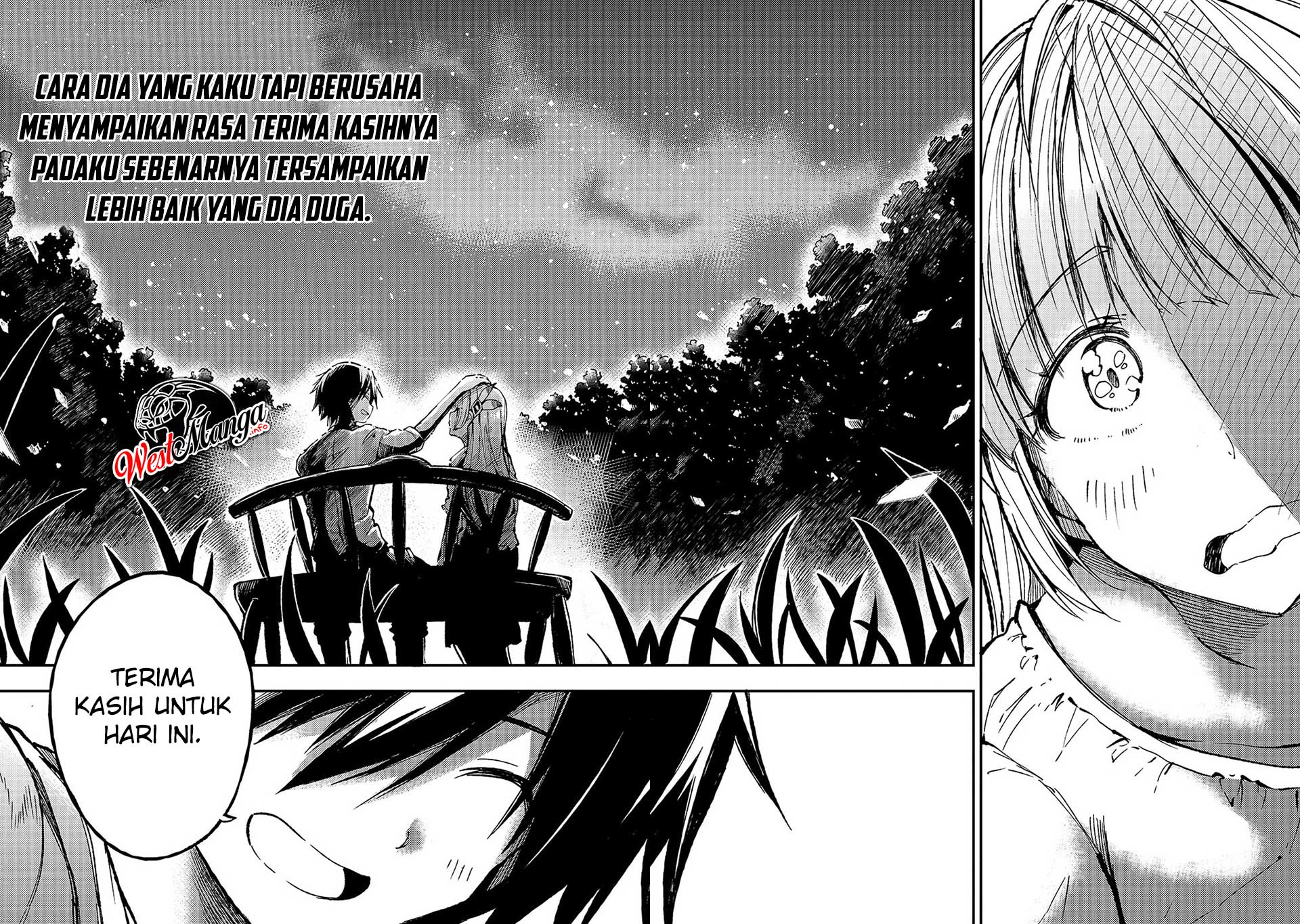 Dilarang COPAS - situs resmi www.mangacanblog.com - Komik hitoribocchi no isekai kouryaku 067 - chapter 67 68 Indonesia hitoribocchi no isekai kouryaku 067 - chapter 67 Terbaru 13|Baca Manga Komik Indonesia|Mangacan