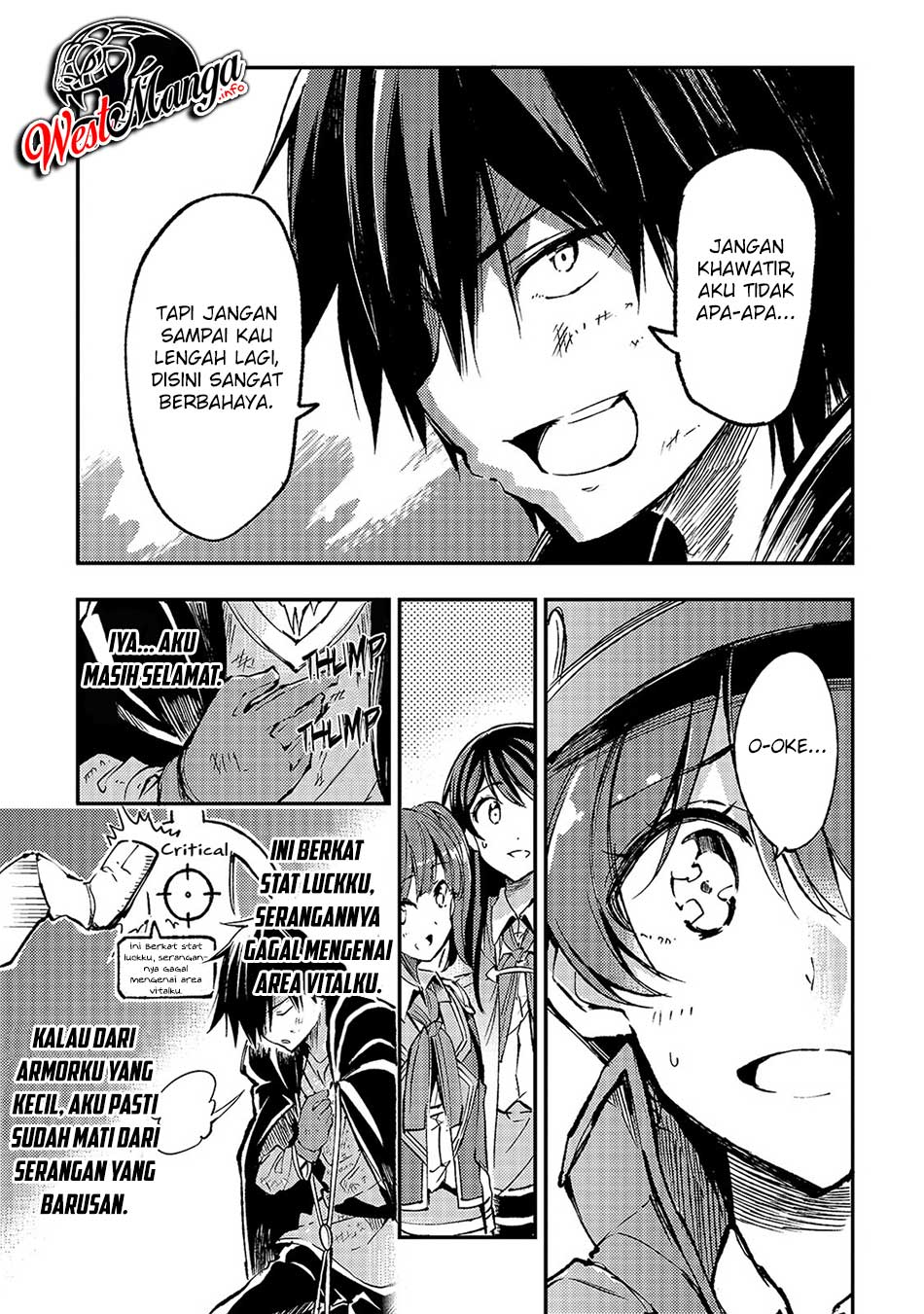 Dilarang COPAS - situs resmi www.mangacanblog.com - Komik hitoribocchi no isekai kouryaku 078 - chapter 78 79 Indonesia hitoribocchi no isekai kouryaku 078 - chapter 78 Terbaru 6|Baca Manga Komik Indonesia|Mangacan