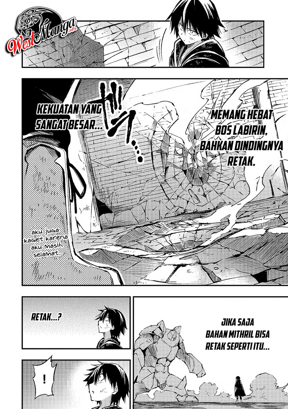 Dilarang COPAS - situs resmi www.mangacanblog.com - Komik hitoribocchi no isekai kouryaku 078 - chapter 78 79 Indonesia hitoribocchi no isekai kouryaku 078 - chapter 78 Terbaru 7|Baca Manga Komik Indonesia|Mangacan