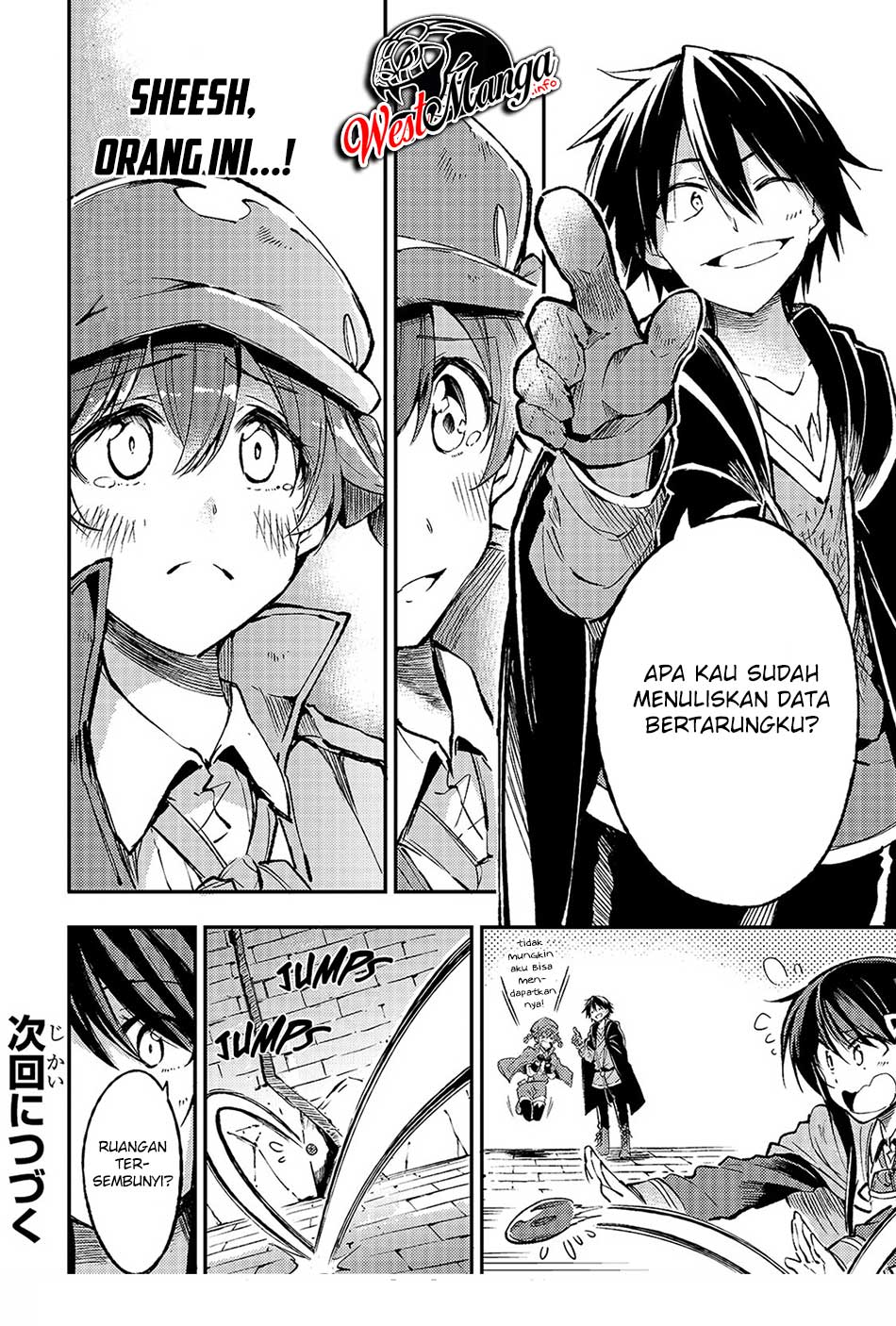 Dilarang COPAS - situs resmi www.mangacanblog.com - Komik hitoribocchi no isekai kouryaku 078 - chapter 78 79 Indonesia hitoribocchi no isekai kouryaku 078 - chapter 78 Terbaru 15|Baca Manga Komik Indonesia|Mangacan