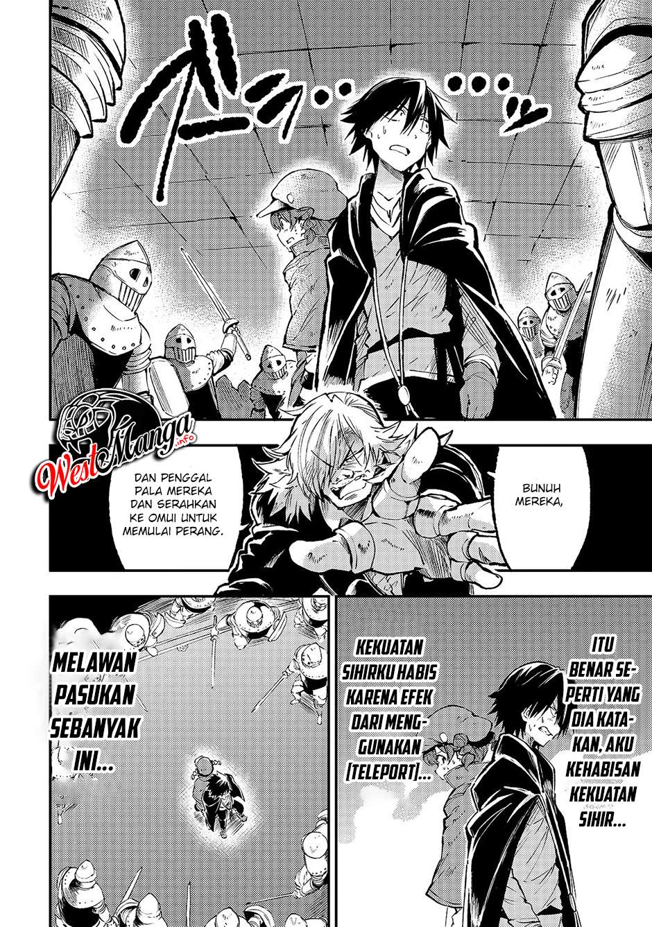 Dilarang COPAS - situs resmi www.mangacanblog.com - Komik hitoribocchi no isekai kouryaku 082 - chapter 82 83 Indonesia hitoribocchi no isekai kouryaku 082 - chapter 82 Terbaru 11|Baca Manga Komik Indonesia|Mangacan