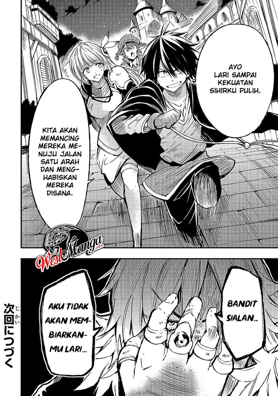 Dilarang COPAS - situs resmi www.mangacanblog.com - Komik hitoribocchi no isekai kouryaku 082 - chapter 82 83 Indonesia hitoribocchi no isekai kouryaku 082 - chapter 82 Terbaru 14|Baca Manga Komik Indonesia|Mangacan