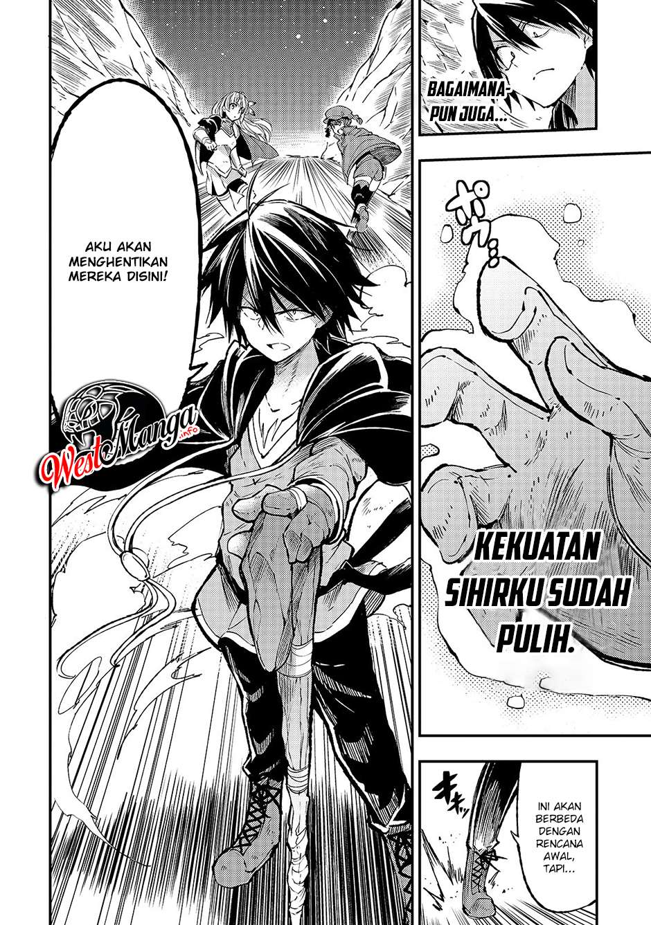 Dilarang COPAS - situs resmi www.mangacanblog.com - Komik hitoribocchi no isekai kouryaku 083 - chapter 83 84 Indonesia hitoribocchi no isekai kouryaku 083 - chapter 83 Terbaru 7|Baca Manga Komik Indonesia|Mangacan