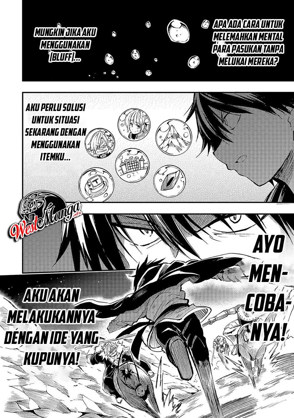 Dilarang COPAS - situs resmi www.mangacanblog.com - Komik hitoribocchi no isekai kouryaku 083 - chapter 83 84 Indonesia hitoribocchi no isekai kouryaku 083 - chapter 83 Terbaru 9|Baca Manga Komik Indonesia|Mangacan