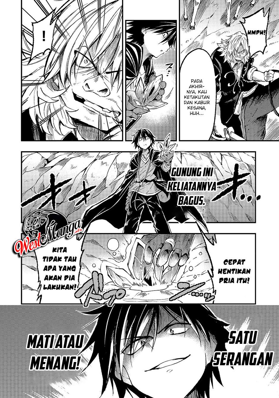 Dilarang COPAS - situs resmi www.mangacanblog.com - Komik hitoribocchi no isekai kouryaku 083 - chapter 83 84 Indonesia hitoribocchi no isekai kouryaku 083 - chapter 83 Terbaru 11|Baca Manga Komik Indonesia|Mangacan