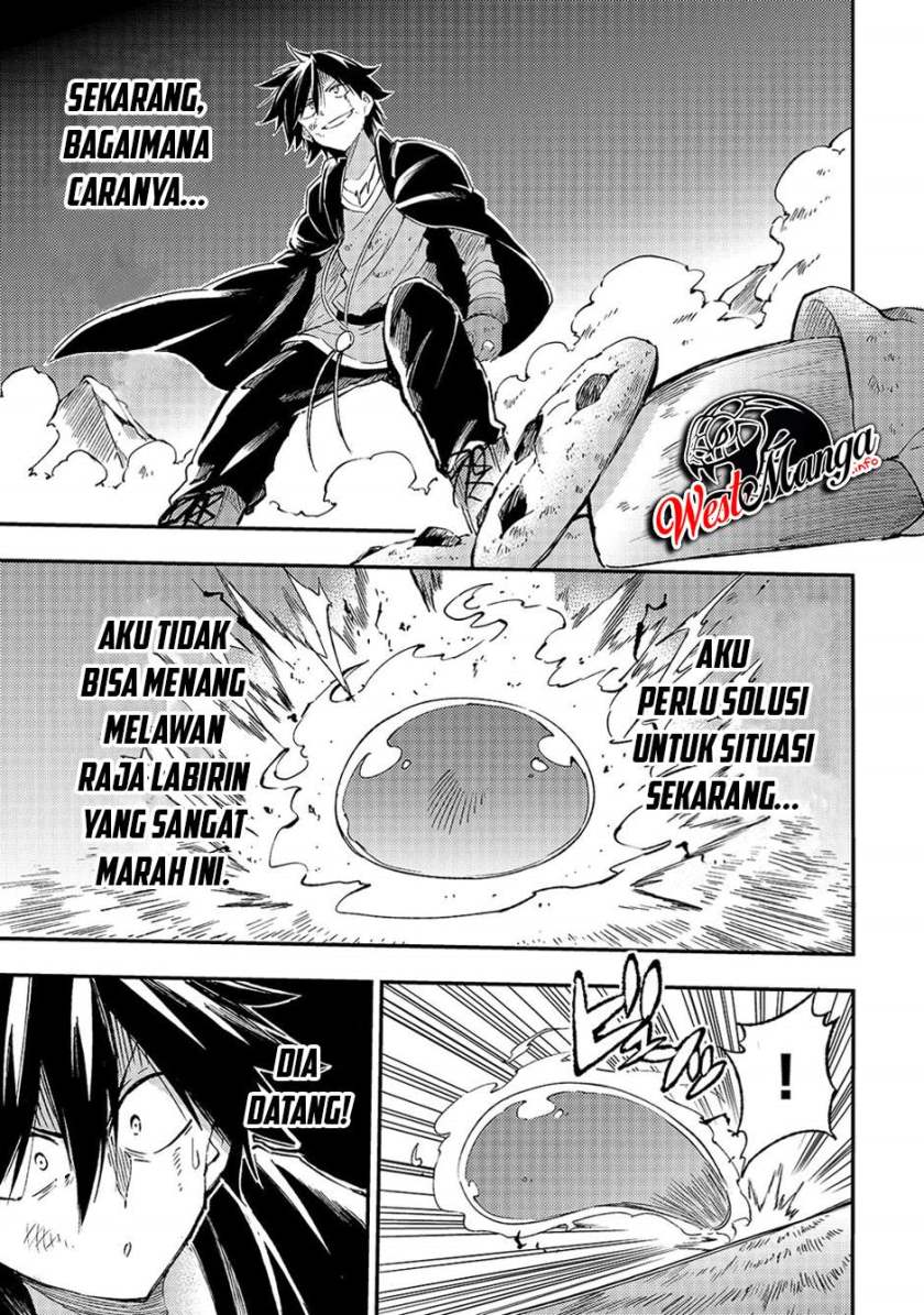 Dilarang COPAS - situs resmi www.mangacanblog.com - Komik hitoribocchi no isekai kouryaku 096 - chapter 96 97 Indonesia hitoribocchi no isekai kouryaku 096 - chapter 96 Terbaru 3|Baca Manga Komik Indonesia|Mangacan