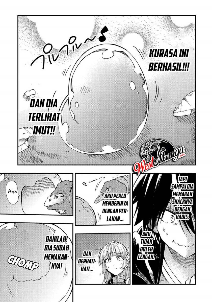 Dilarang COPAS - situs resmi www.mangacanblog.com - Komik hitoribocchi no isekai kouryaku 096 - chapter 96 97 Indonesia hitoribocchi no isekai kouryaku 096 - chapter 96 Terbaru 7|Baca Manga Komik Indonesia|Mangacan