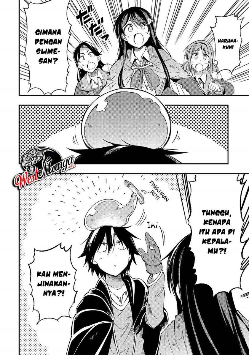 Dilarang COPAS - situs resmi www.mangacanblog.com - Komik hitoribocchi no isekai kouryaku 096 - chapter 96 97 Indonesia hitoribocchi no isekai kouryaku 096 - chapter 96 Terbaru 10|Baca Manga Komik Indonesia|Mangacan