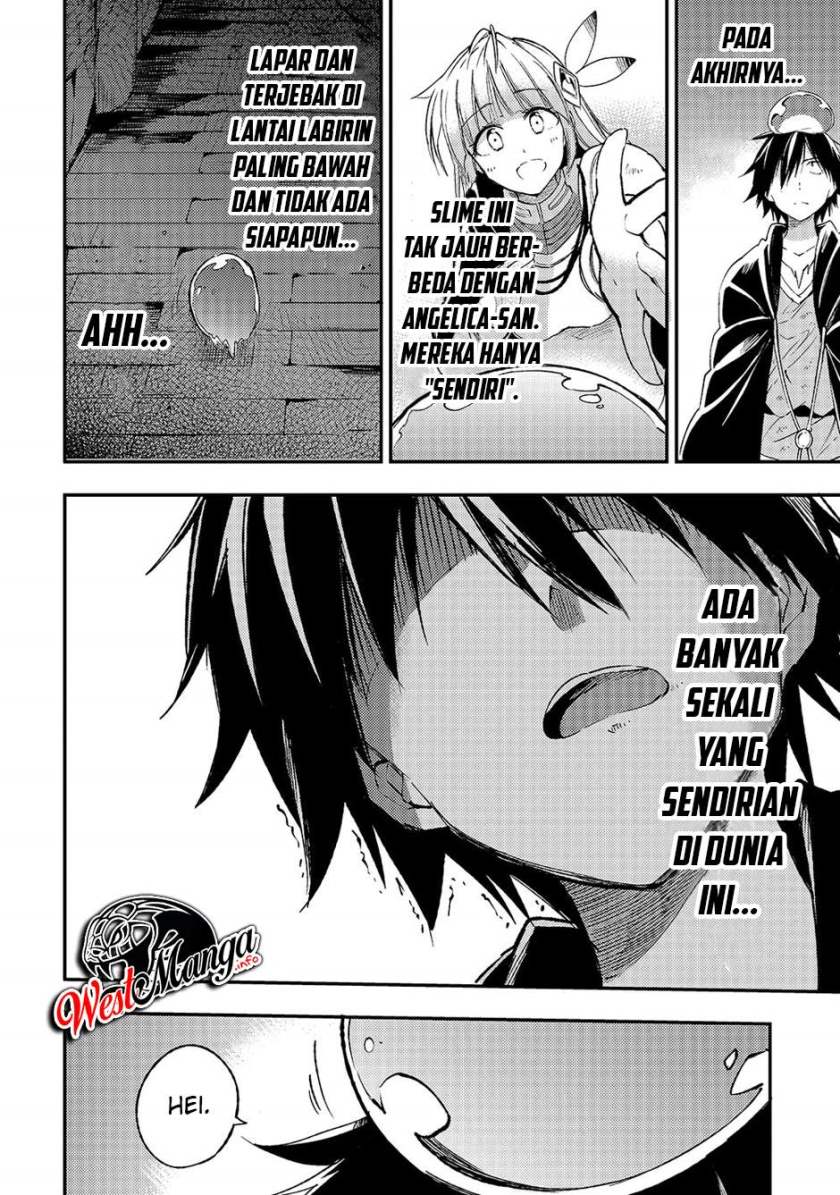 Dilarang COPAS - situs resmi www.mangacanblog.com - Komik hitoribocchi no isekai kouryaku 096 - chapter 96 97 Indonesia hitoribocchi no isekai kouryaku 096 - chapter 96 Terbaru 13|Baca Manga Komik Indonesia|Mangacan