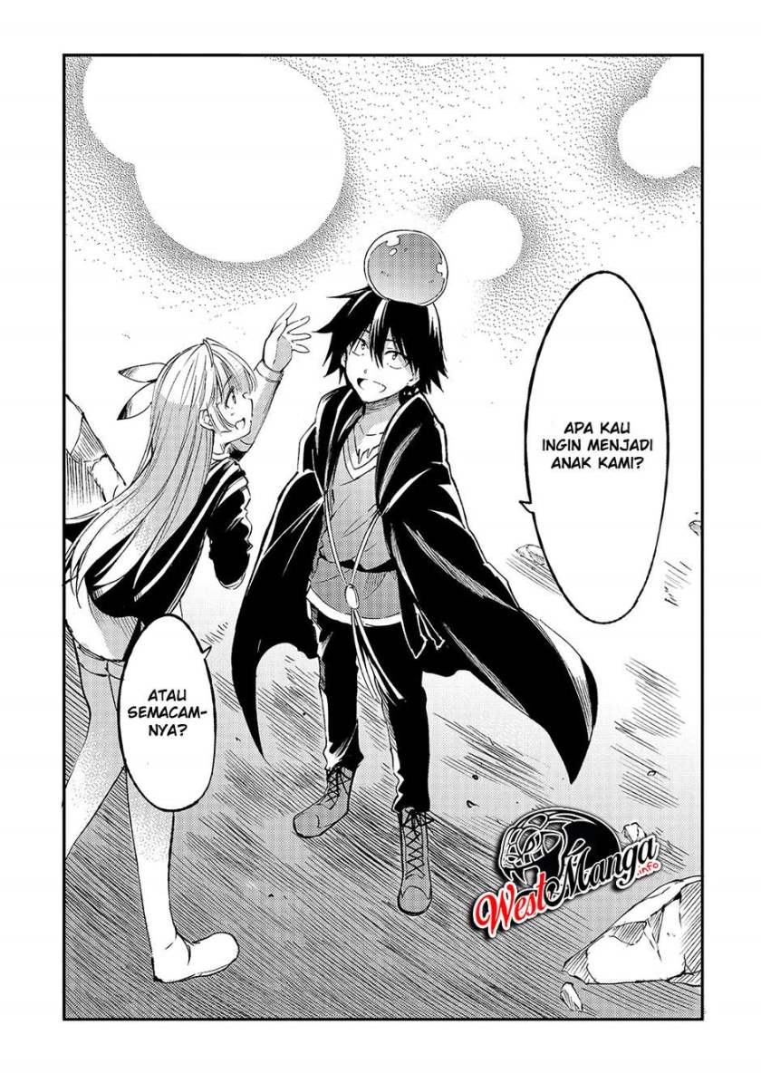 Dilarang COPAS - situs resmi www.mangacanblog.com - Komik hitoribocchi no isekai kouryaku 096 - chapter 96 97 Indonesia hitoribocchi no isekai kouryaku 096 - chapter 96 Terbaru 14|Baca Manga Komik Indonesia|Mangacan