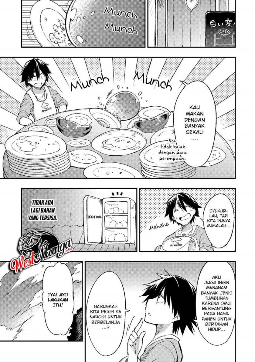 Dilarang COPAS - situs resmi www.mangacanblog.com - Komik hitoribocchi no isekai kouryaku 096 - chapter 96 97 Indonesia hitoribocchi no isekai kouryaku 096 - chapter 96 Terbaru 16|Baca Manga Komik Indonesia|Mangacan