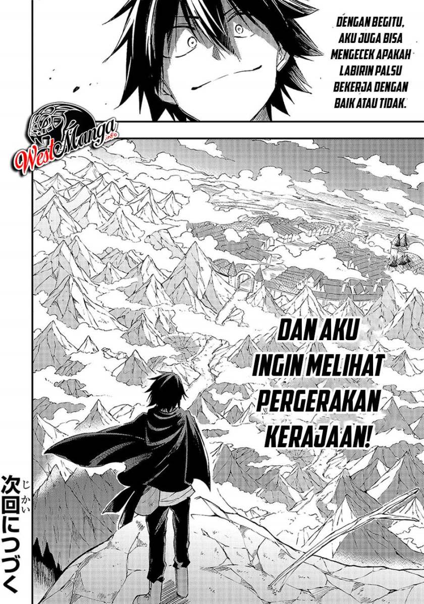 Dilarang COPAS - situs resmi www.mangacanblog.com - Komik hitoribocchi no isekai kouryaku 096 - chapter 96 97 Indonesia hitoribocchi no isekai kouryaku 096 - chapter 96 Terbaru 17|Baca Manga Komik Indonesia|Mangacan