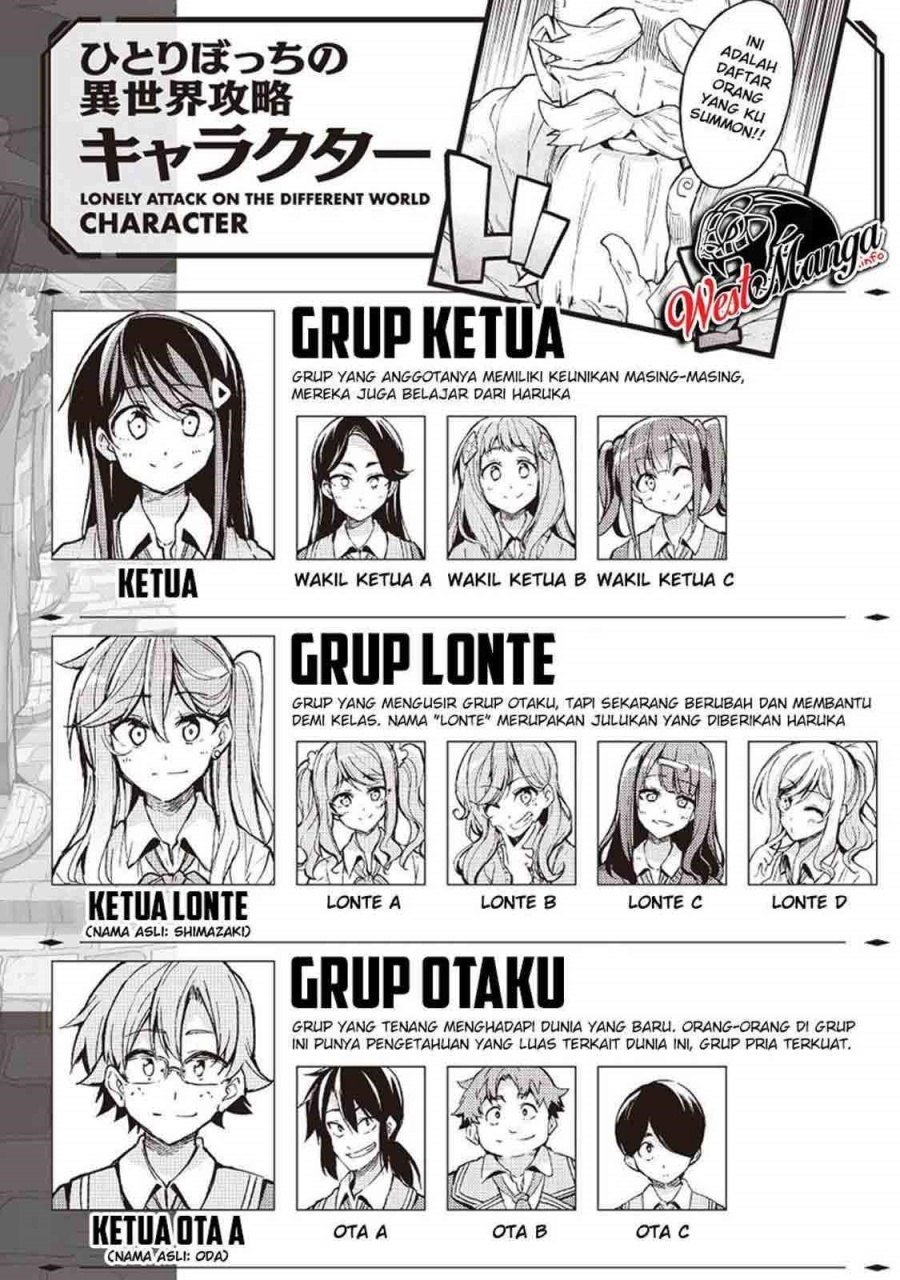 Dilarang COPAS - situs resmi www.mangacanblog.com - Komik hitoribocchi no isekai kouryaku 098 - chapter 98 99 Indonesia hitoribocchi no isekai kouryaku 098 - chapter 98 Terbaru 1|Baca Manga Komik Indonesia|Mangacan