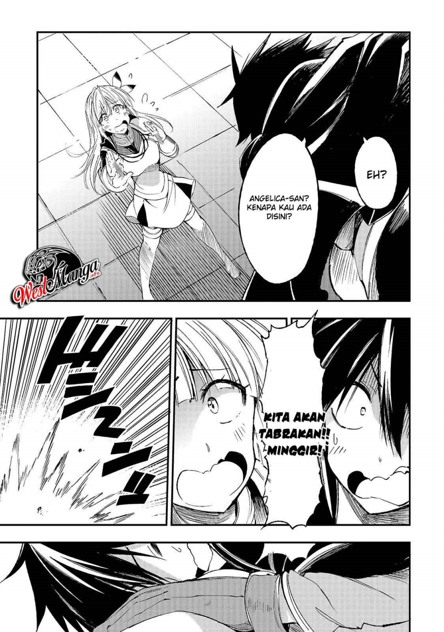 Dilarang COPAS - situs resmi www.mangacanblog.com - Komik hitoribocchi no isekai kouryaku 098 - chapter 98 99 Indonesia hitoribocchi no isekai kouryaku 098 - chapter 98 Terbaru 4|Baca Manga Komik Indonesia|Mangacan