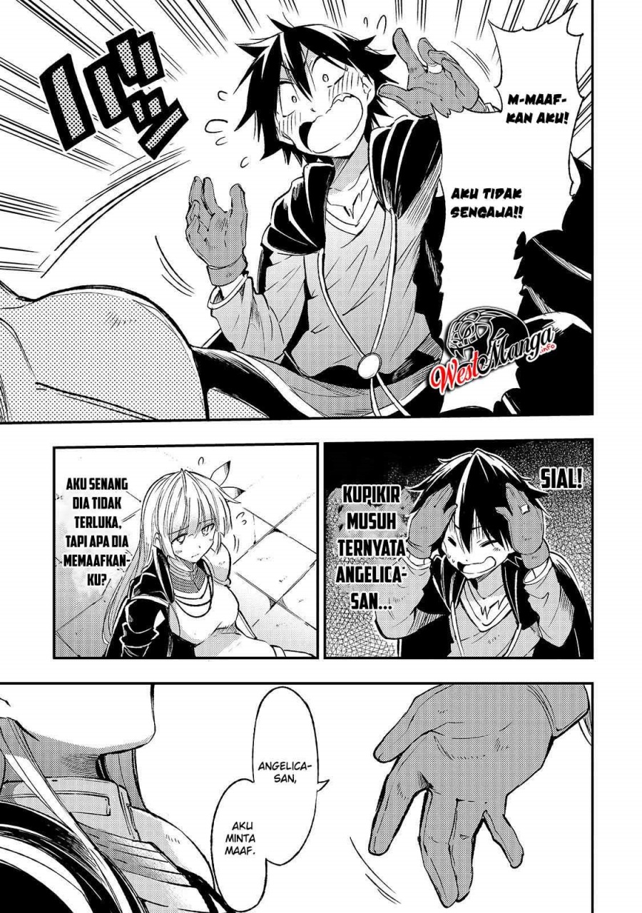 Dilarang COPAS - situs resmi www.mangacanblog.com - Komik hitoribocchi no isekai kouryaku 098 - chapter 98 99 Indonesia hitoribocchi no isekai kouryaku 098 - chapter 98 Terbaru 6|Baca Manga Komik Indonesia|Mangacan