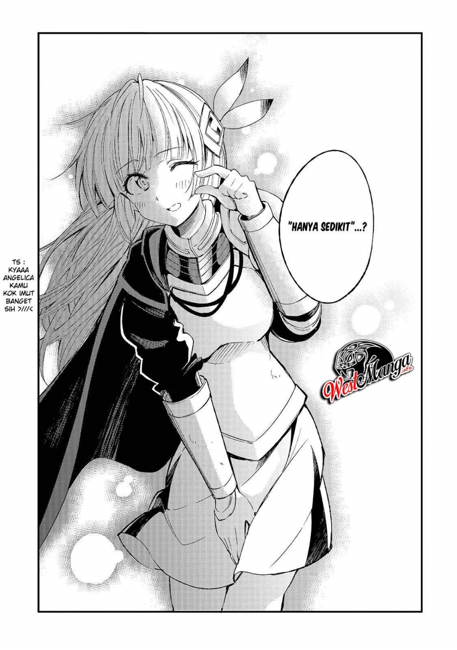 Dilarang COPAS - situs resmi www.mangacanblog.com - Komik hitoribocchi no isekai kouryaku 098 - chapter 98 99 Indonesia hitoribocchi no isekai kouryaku 098 - chapter 98 Terbaru 10|Baca Manga Komik Indonesia|Mangacan