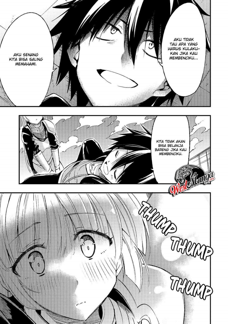 Dilarang COPAS - situs resmi www.mangacanblog.com - Komik hitoribocchi no isekai kouryaku 098 - chapter 98 99 Indonesia hitoribocchi no isekai kouryaku 098 - chapter 98 Terbaru 12|Baca Manga Komik Indonesia|Mangacan