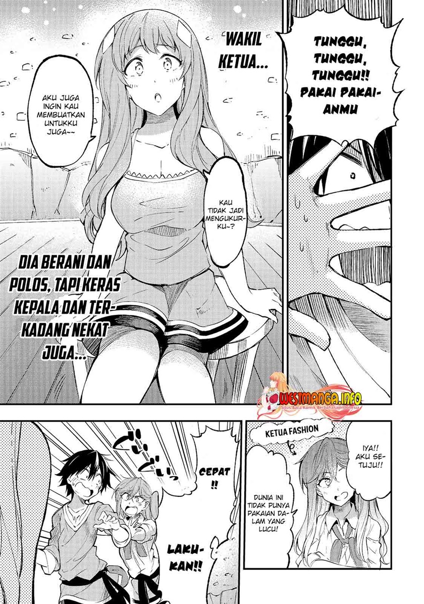 Dilarang COPAS - situs resmi www.mangacanblog.com - Komik hitoribocchi no isekai kouryaku 112 - chapter 112 113 Indonesia hitoribocchi no isekai kouryaku 112 - chapter 112 Terbaru 7|Baca Manga Komik Indonesia|Mangacan