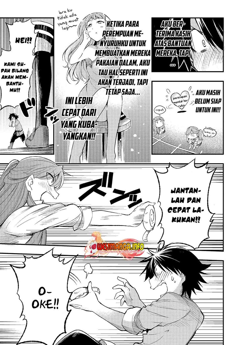 Dilarang COPAS - situs resmi www.mangacanblog.com - Komik hitoribocchi no isekai kouryaku 112 - chapter 112 113 Indonesia hitoribocchi no isekai kouryaku 112 - chapter 112 Terbaru 9|Baca Manga Komik Indonesia|Mangacan