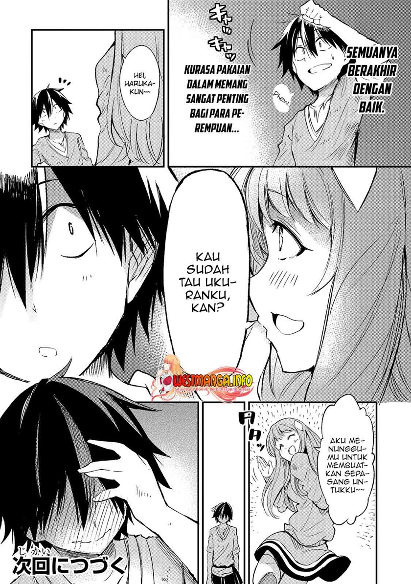 Dilarang COPAS - situs resmi www.mangacanblog.com - Komik hitoribocchi no isekai kouryaku 112 - chapter 112 113 Indonesia hitoribocchi no isekai kouryaku 112 - chapter 112 Terbaru 17|Baca Manga Komik Indonesia|Mangacan