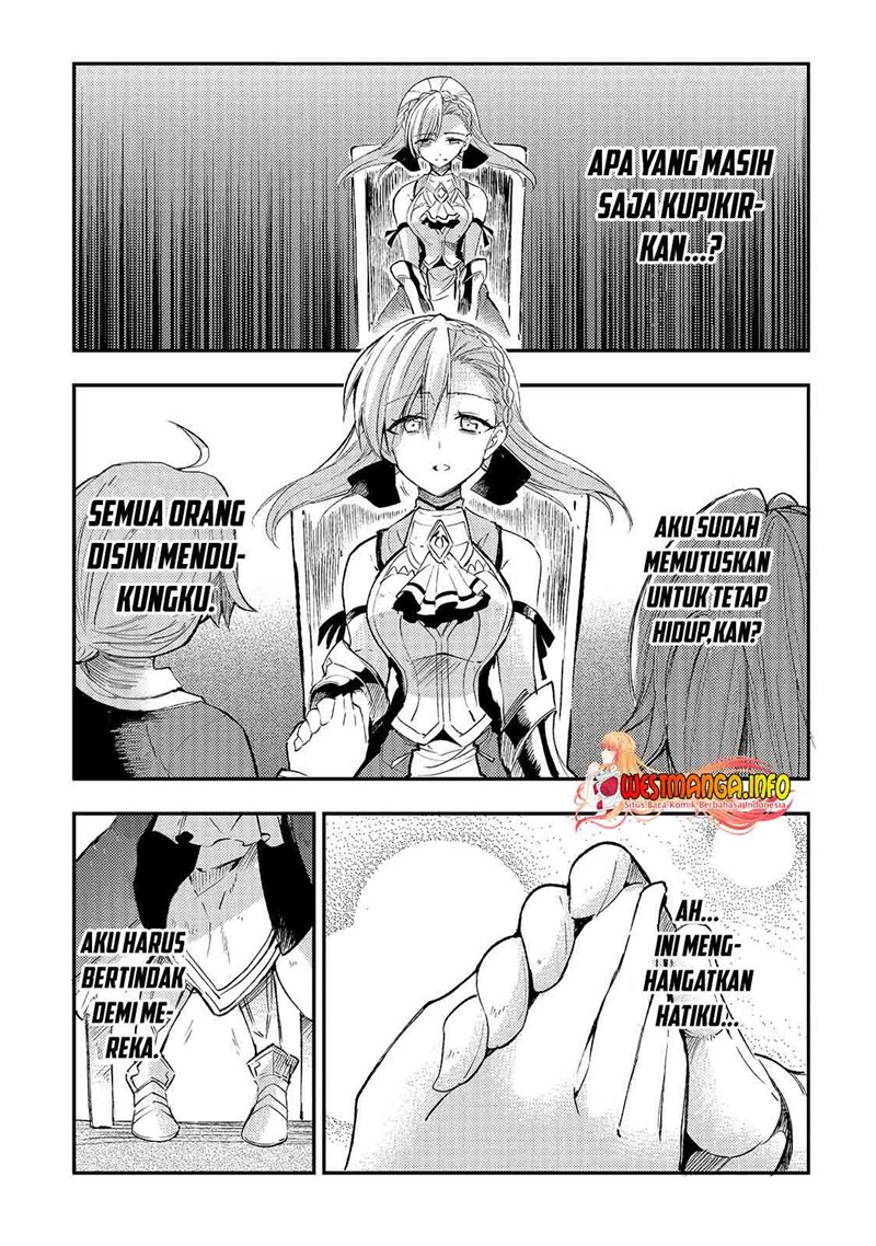 Dilarang COPAS - situs resmi www.mangacanblog.com - Komik hitoribocchi no isekai kouryaku 113 - chapter 113 114 Indonesia hitoribocchi no isekai kouryaku 113 - chapter 113 Terbaru 5|Baca Manga Komik Indonesia|Mangacan