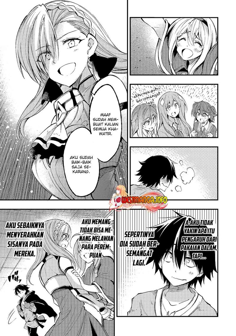 Dilarang COPAS - situs resmi www.mangacanblog.com - Komik hitoribocchi no isekai kouryaku 113 - chapter 113 114 Indonesia hitoribocchi no isekai kouryaku 113 - chapter 113 Terbaru 7|Baca Manga Komik Indonesia|Mangacan