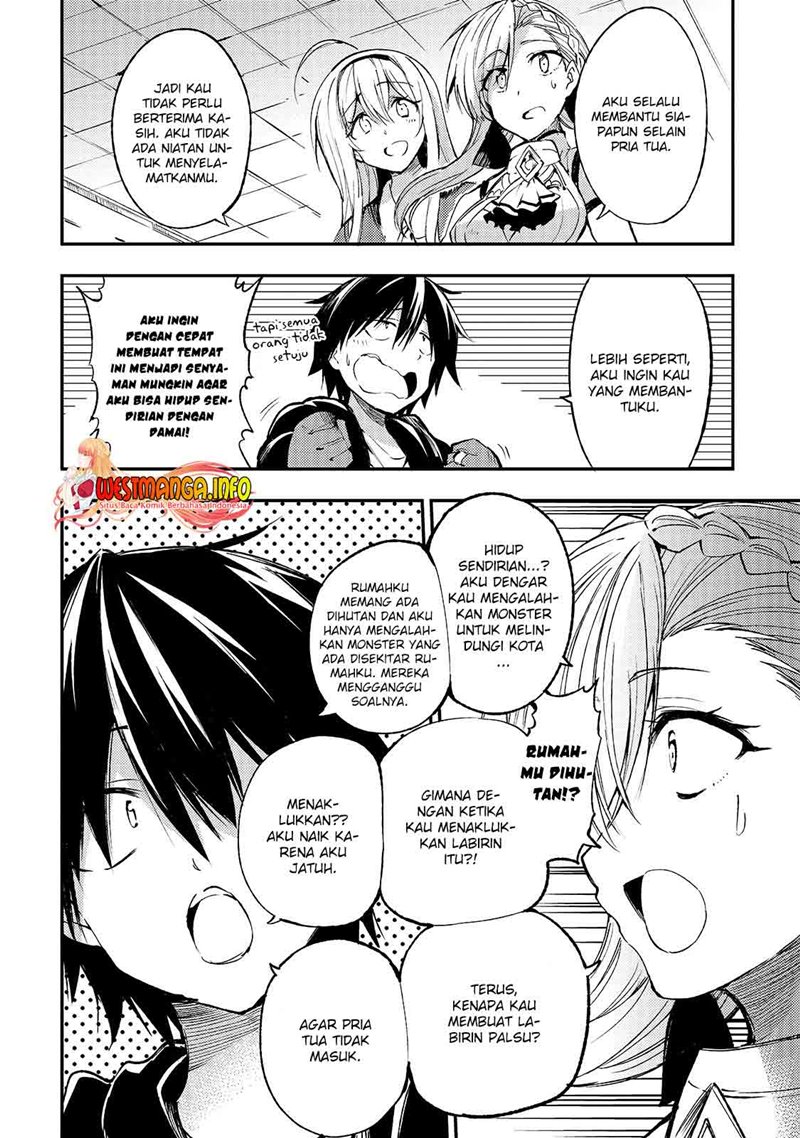 Dilarang COPAS - situs resmi www.mangacanblog.com - Komik hitoribocchi no isekai kouryaku 113 - chapter 113 114 Indonesia hitoribocchi no isekai kouryaku 113 - chapter 113 Terbaru 10|Baca Manga Komik Indonesia|Mangacan