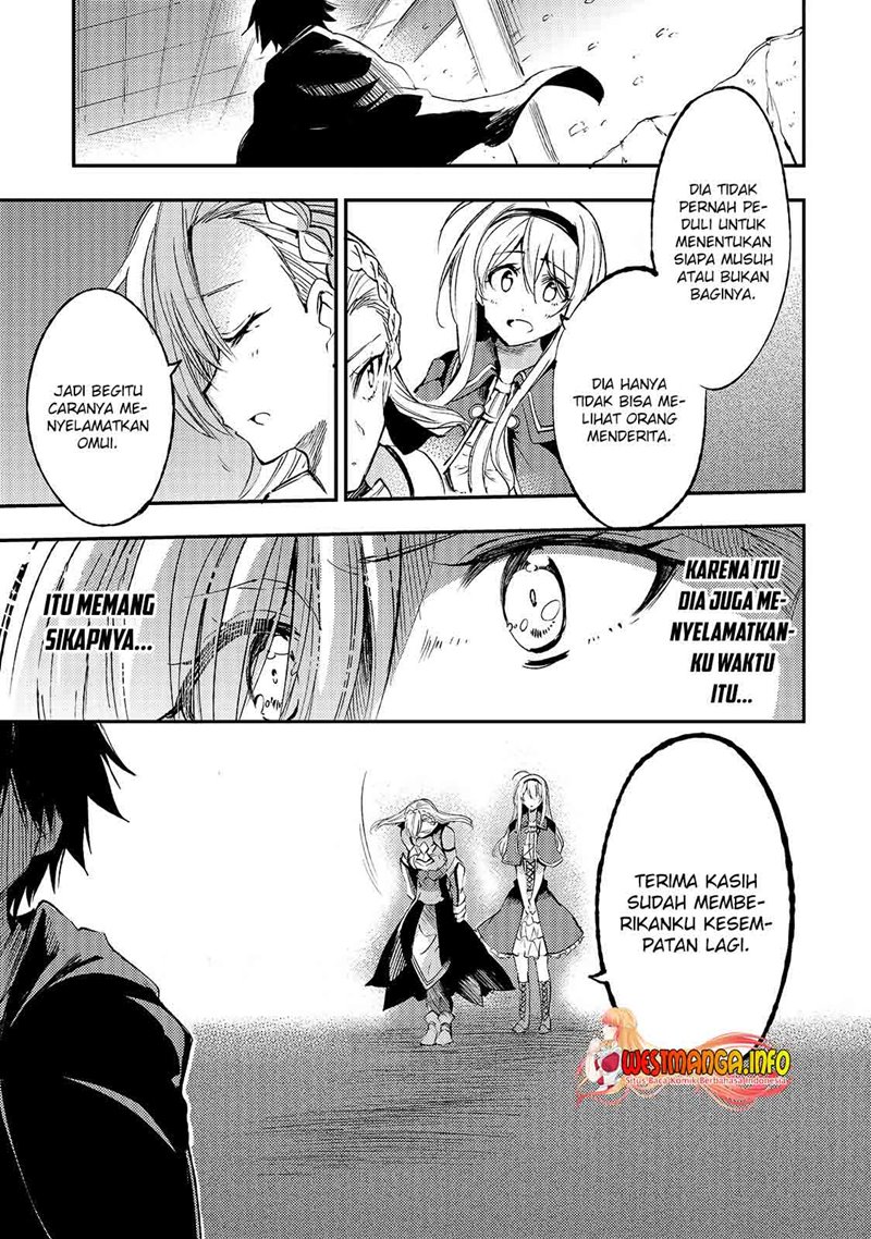 Dilarang COPAS - situs resmi www.mangacanblog.com - Komik hitoribocchi no isekai kouryaku 113 - chapter 113 114 Indonesia hitoribocchi no isekai kouryaku 113 - chapter 113 Terbaru 13|Baca Manga Komik Indonesia|Mangacan