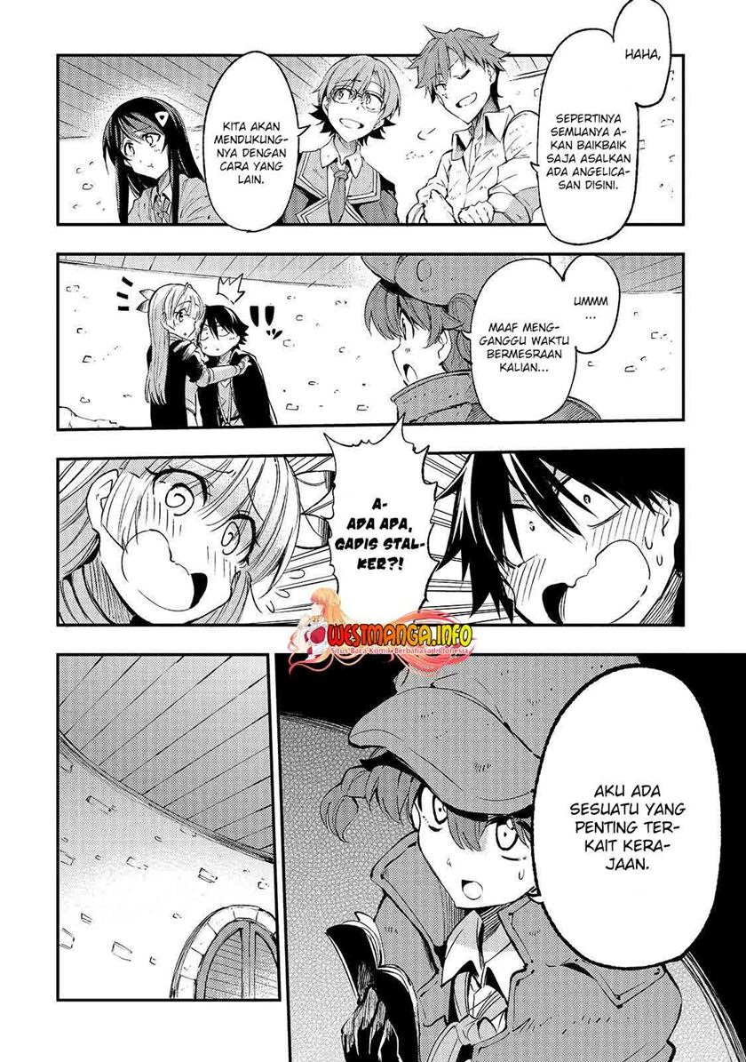 Dilarang COPAS - situs resmi www.mangacanblog.com - Komik hitoribocchi no isekai kouryaku 115 - chapter 115 116 Indonesia hitoribocchi no isekai kouryaku 115 - chapter 115 Terbaru 8|Baca Manga Komik Indonesia|Mangacan