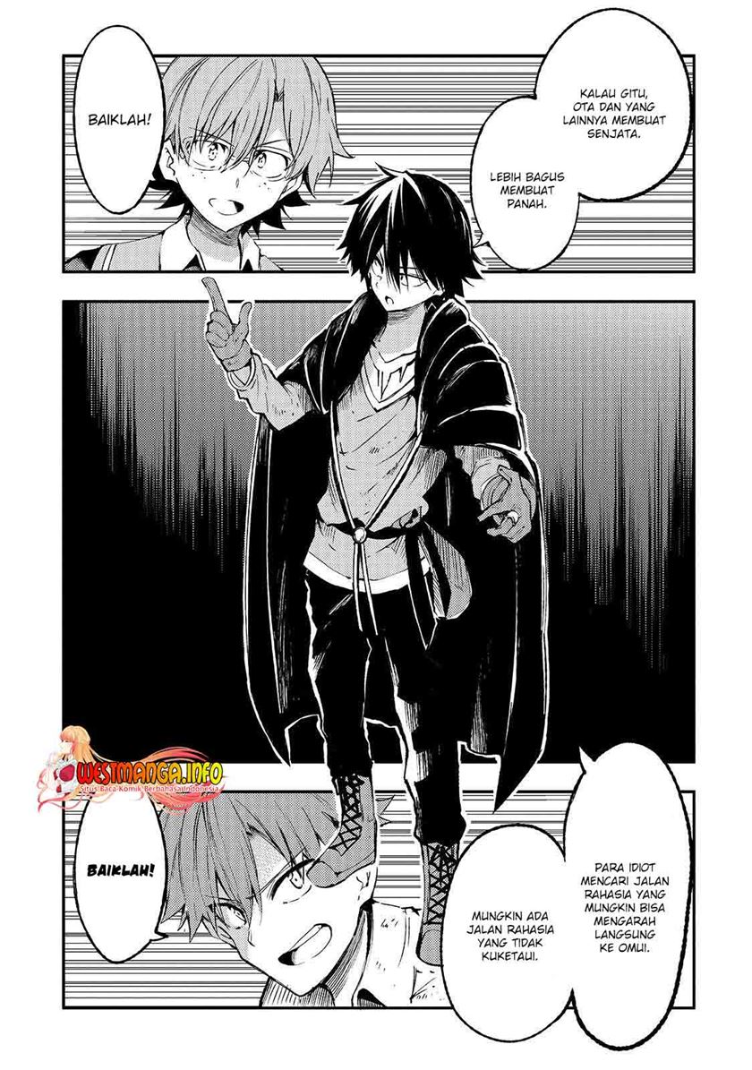 Dilarang COPAS - situs resmi www.mangacanblog.com - Komik hitoribocchi no isekai kouryaku 115 - chapter 115 116 Indonesia hitoribocchi no isekai kouryaku 115 - chapter 115 Terbaru 13|Baca Manga Komik Indonesia|Mangacan