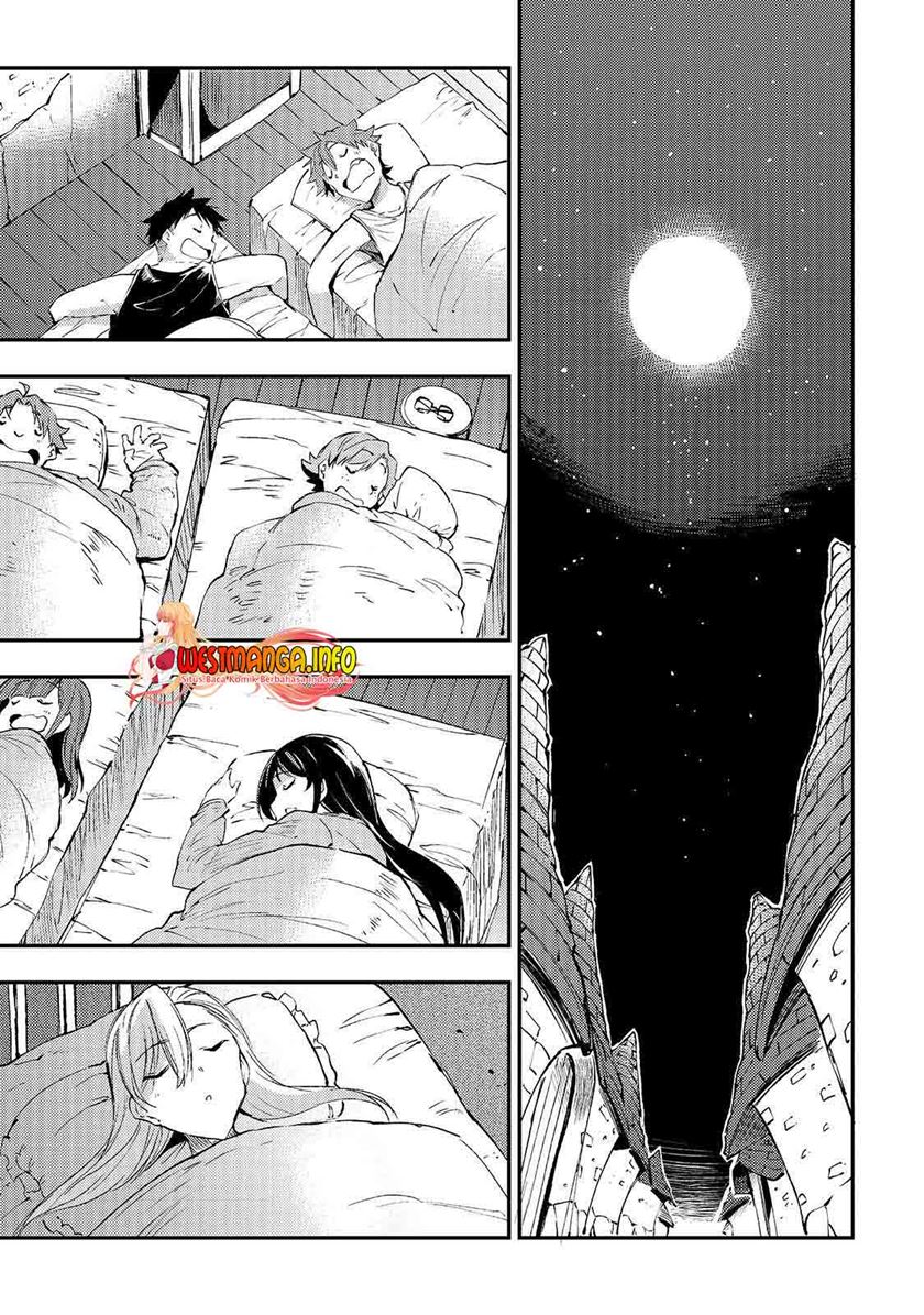 Dilarang COPAS - situs resmi www.mangacanblog.com - Komik hitoribocchi no isekai kouryaku 115 - chapter 115 116 Indonesia hitoribocchi no isekai kouryaku 115 - chapter 115 Terbaru 15|Baca Manga Komik Indonesia|Mangacan