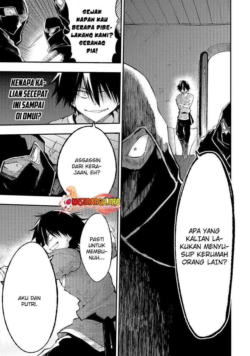 Dilarang COPAS - situs resmi www.mangacanblog.com - Komik hitoribocchi no isekai kouryaku 116 - chapter 116 117 Indonesia hitoribocchi no isekai kouryaku 116 - chapter 116 Terbaru 9|Baca Manga Komik Indonesia|Mangacan