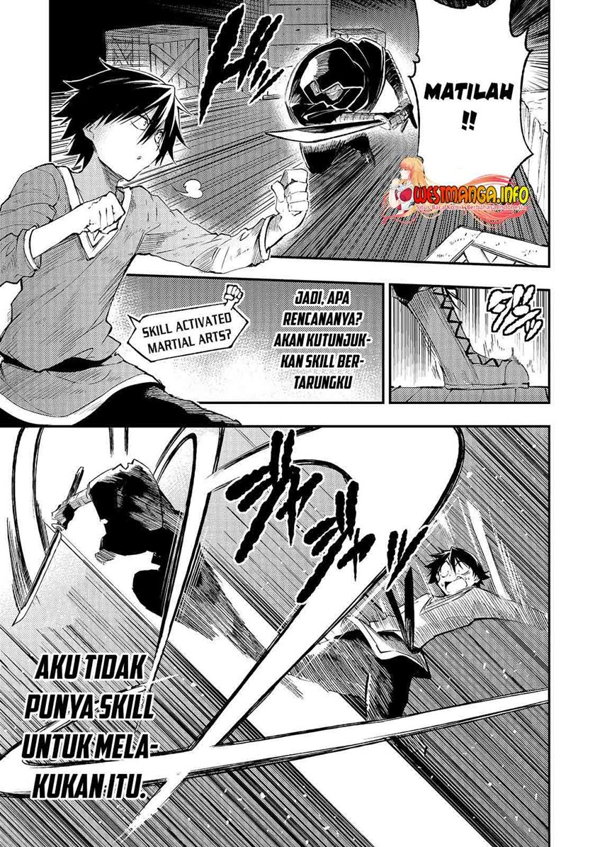 Dilarang COPAS - situs resmi www.mangacanblog.com - Komik hitoribocchi no isekai kouryaku 116 - chapter 116 117 Indonesia hitoribocchi no isekai kouryaku 116 - chapter 116 Terbaru 11|Baca Manga Komik Indonesia|Mangacan