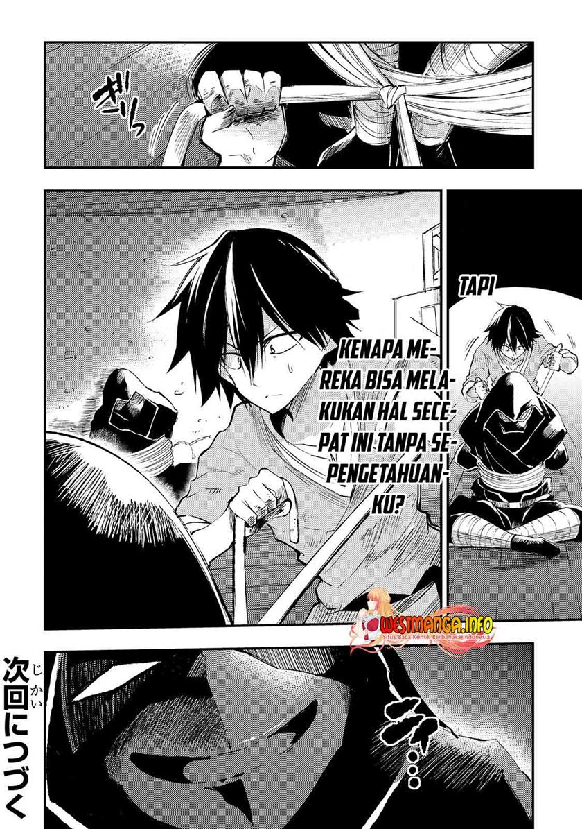 Dilarang COPAS - situs resmi www.mangacanblog.com - Komik hitoribocchi no isekai kouryaku 116 - chapter 116 117 Indonesia hitoribocchi no isekai kouryaku 116 - chapter 116 Terbaru 17|Baca Manga Komik Indonesia|Mangacan