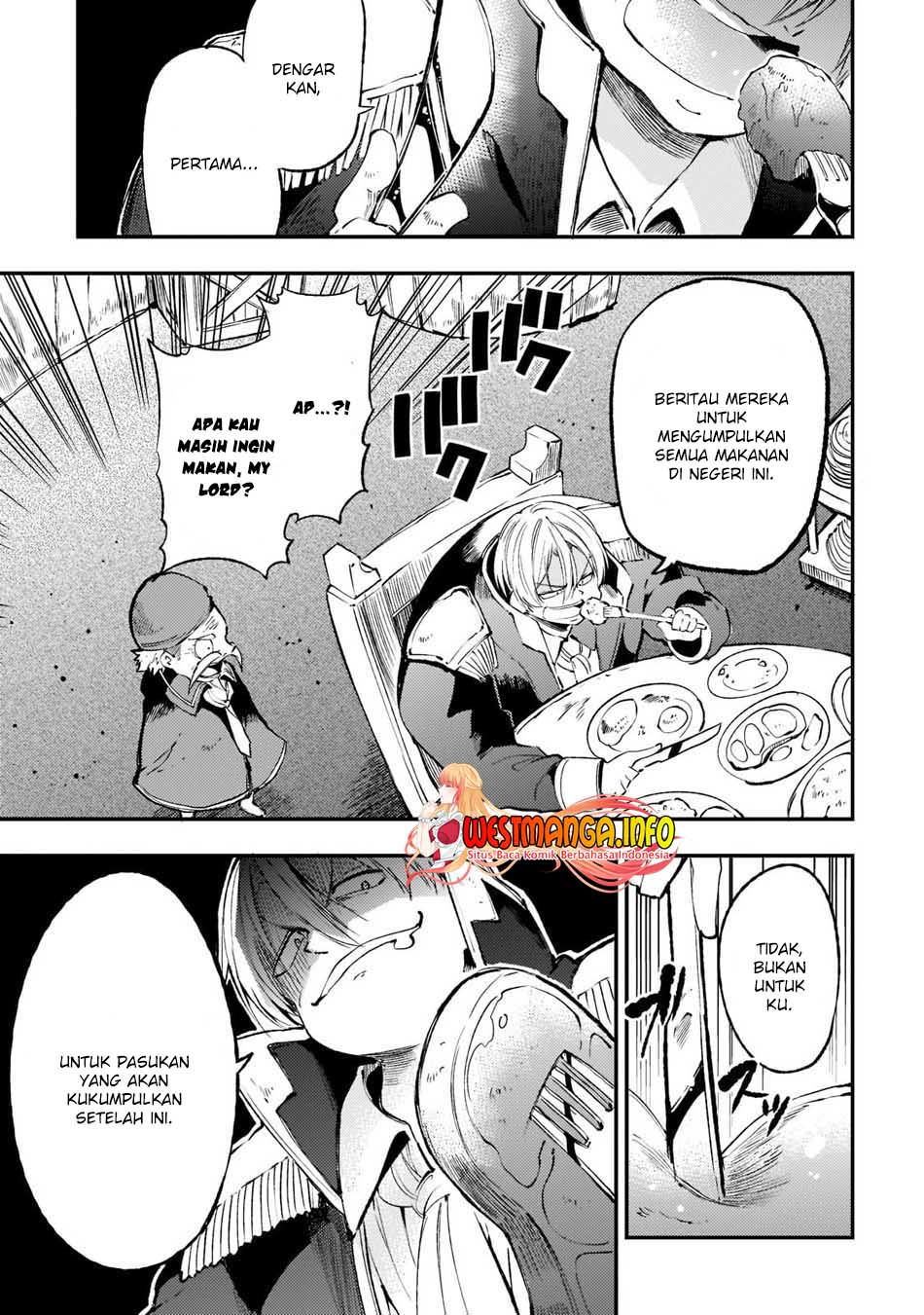 Dilarang COPAS - situs resmi www.mangacanblog.com - Komik hitoribocchi no isekai kouryaku 123 - chapter 123 124 Indonesia hitoribocchi no isekai kouryaku 123 - chapter 123 Terbaru 5|Baca Manga Komik Indonesia|Mangacan