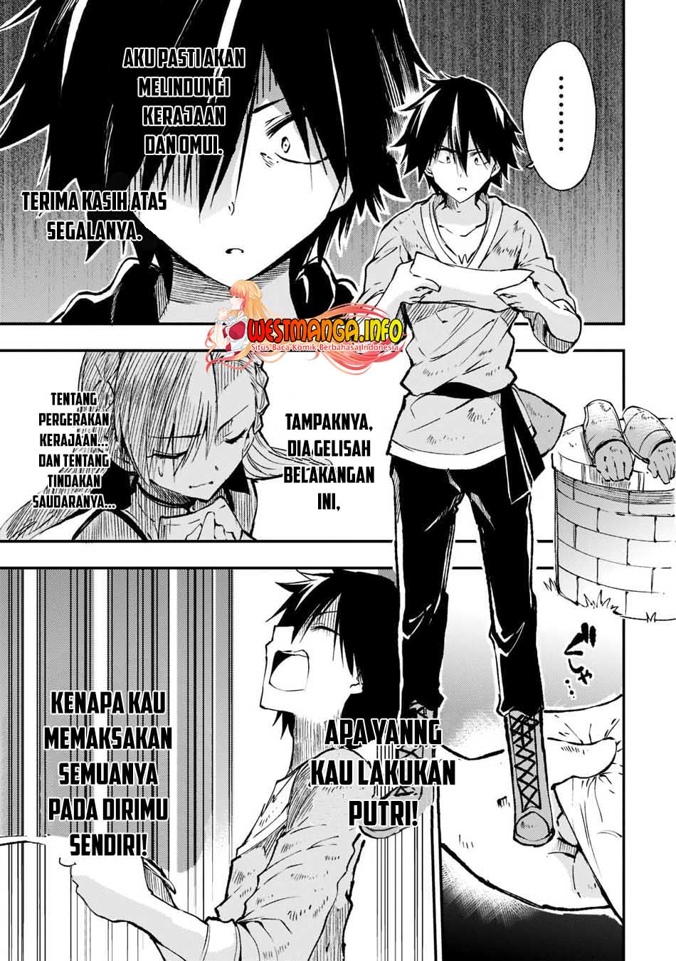 Dilarang COPAS - situs resmi www.mangacanblog.com - Komik hitoribocchi no isekai kouryaku 124 - chapter 124 125 Indonesia hitoribocchi no isekai kouryaku 124 - chapter 124 Terbaru 7|Baca Manga Komik Indonesia|Mangacan