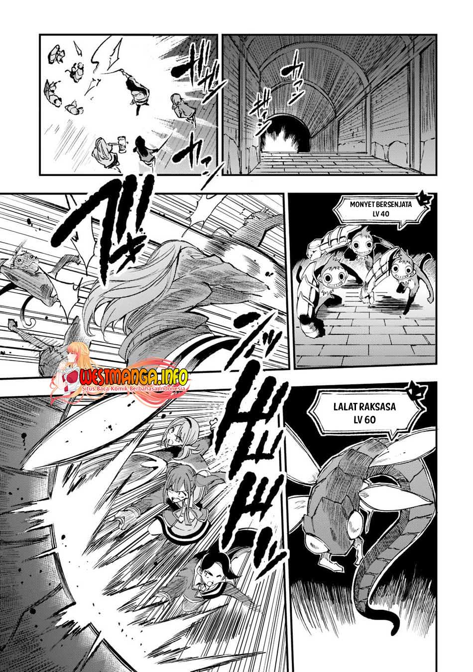 Dilarang COPAS - situs resmi www.mangacanblog.com - Komik hitoribocchi no isekai kouryaku 124 - chapter 124 125 Indonesia hitoribocchi no isekai kouryaku 124 - chapter 124 Terbaru 9|Baca Manga Komik Indonesia|Mangacan