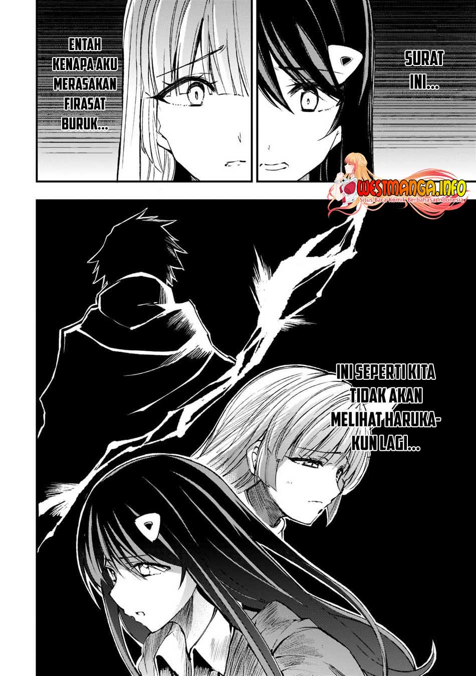 Dilarang COPAS - situs resmi www.mangacanblog.com - Komik hitoribocchi no isekai kouryaku 124 - chapter 124 125 Indonesia hitoribocchi no isekai kouryaku 124 - chapter 124 Terbaru 15|Baca Manga Komik Indonesia|Mangacan