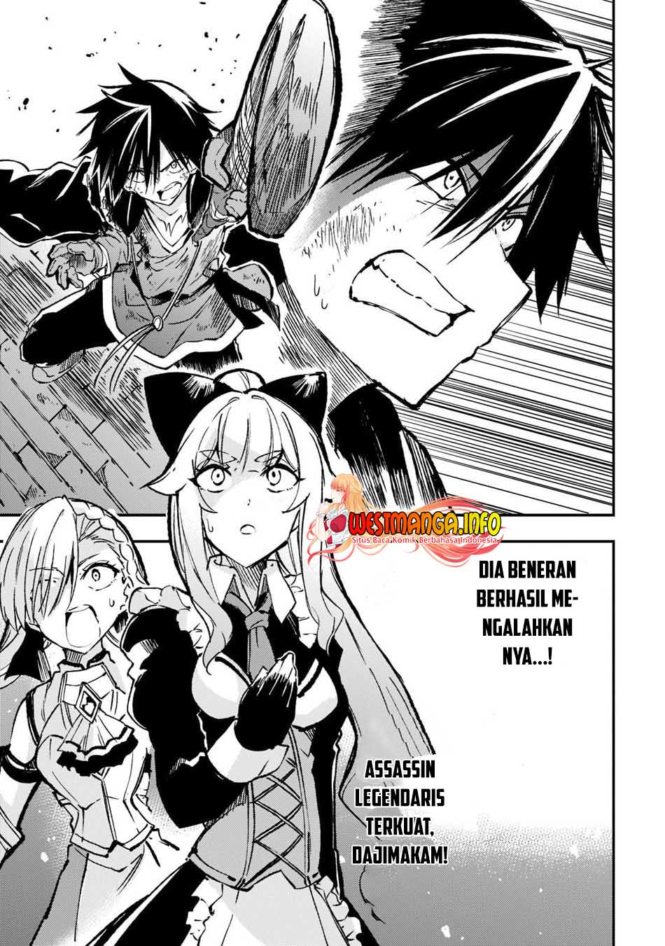 Dilarang COPAS - situs resmi www.mangacanblog.com - Komik hitoribocchi no isekai kouryaku 131 - chapter 131 132 Indonesia hitoribocchi no isekai kouryaku 131 - chapter 131 Terbaru 4|Baca Manga Komik Indonesia|Mangacan