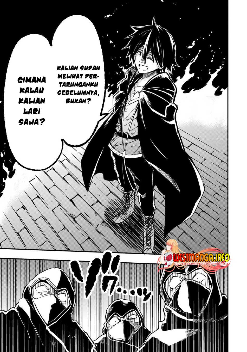 Dilarang COPAS - situs resmi www.mangacanblog.com - Komik hitoribocchi no isekai kouryaku 131 - chapter 131 132 Indonesia hitoribocchi no isekai kouryaku 131 - chapter 131 Terbaru 11|Baca Manga Komik Indonesia|Mangacan