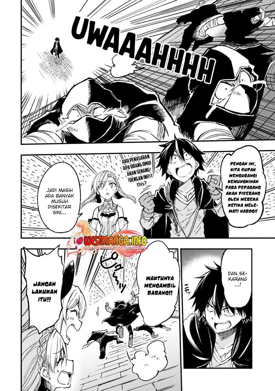 Dilarang COPAS - situs resmi www.mangacanblog.com - Komik hitoribocchi no isekai kouryaku 131 - chapter 131 132 Indonesia hitoribocchi no isekai kouryaku 131 - chapter 131 Terbaru 12|Baca Manga Komik Indonesia|Mangacan