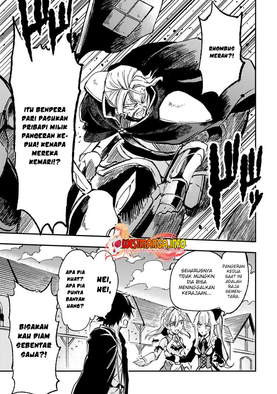 Dilarang COPAS - situs resmi www.mangacanblog.com - Komik hitoribocchi no isekai kouryaku 131 - chapter 131 132 Indonesia hitoribocchi no isekai kouryaku 131 - chapter 131 Terbaru 15|Baca Manga Komik Indonesia|Mangacan