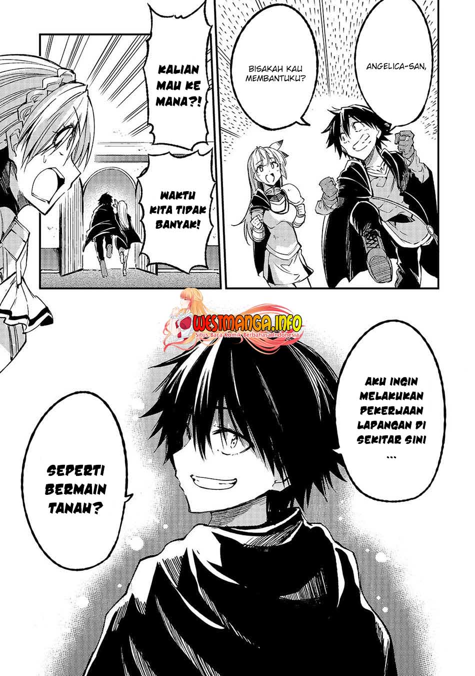 Dilarang COPAS - situs resmi www.mangacanblog.com - Komik hitoribocchi no isekai kouryaku 137 - chapter 137 138 Indonesia hitoribocchi no isekai kouryaku 137 - chapter 137 Terbaru 8|Baca Manga Komik Indonesia|Mangacan