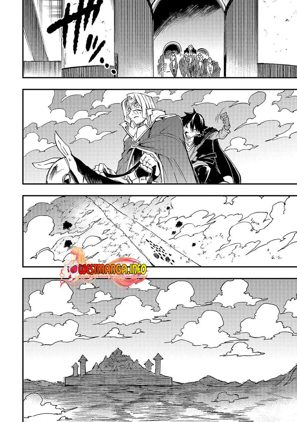 Dilarang COPAS - situs resmi www.mangacanblog.com - Komik hitoribocchi no isekai kouryaku 137 - chapter 137 138 Indonesia hitoribocchi no isekai kouryaku 137 - chapter 137 Terbaru 11|Baca Manga Komik Indonesia|Mangacan