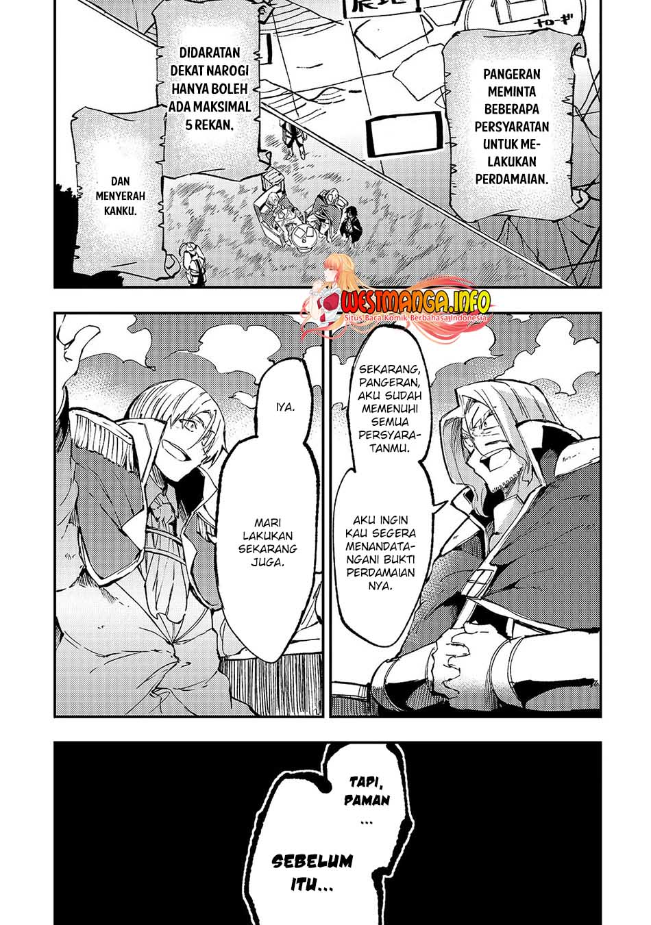 Dilarang COPAS - situs resmi www.mangacanblog.com - Komik hitoribocchi no isekai kouryaku 138 - chapter 138 139 Indonesia hitoribocchi no isekai kouryaku 138 - chapter 138 Terbaru 6|Baca Manga Komik Indonesia|Mangacan