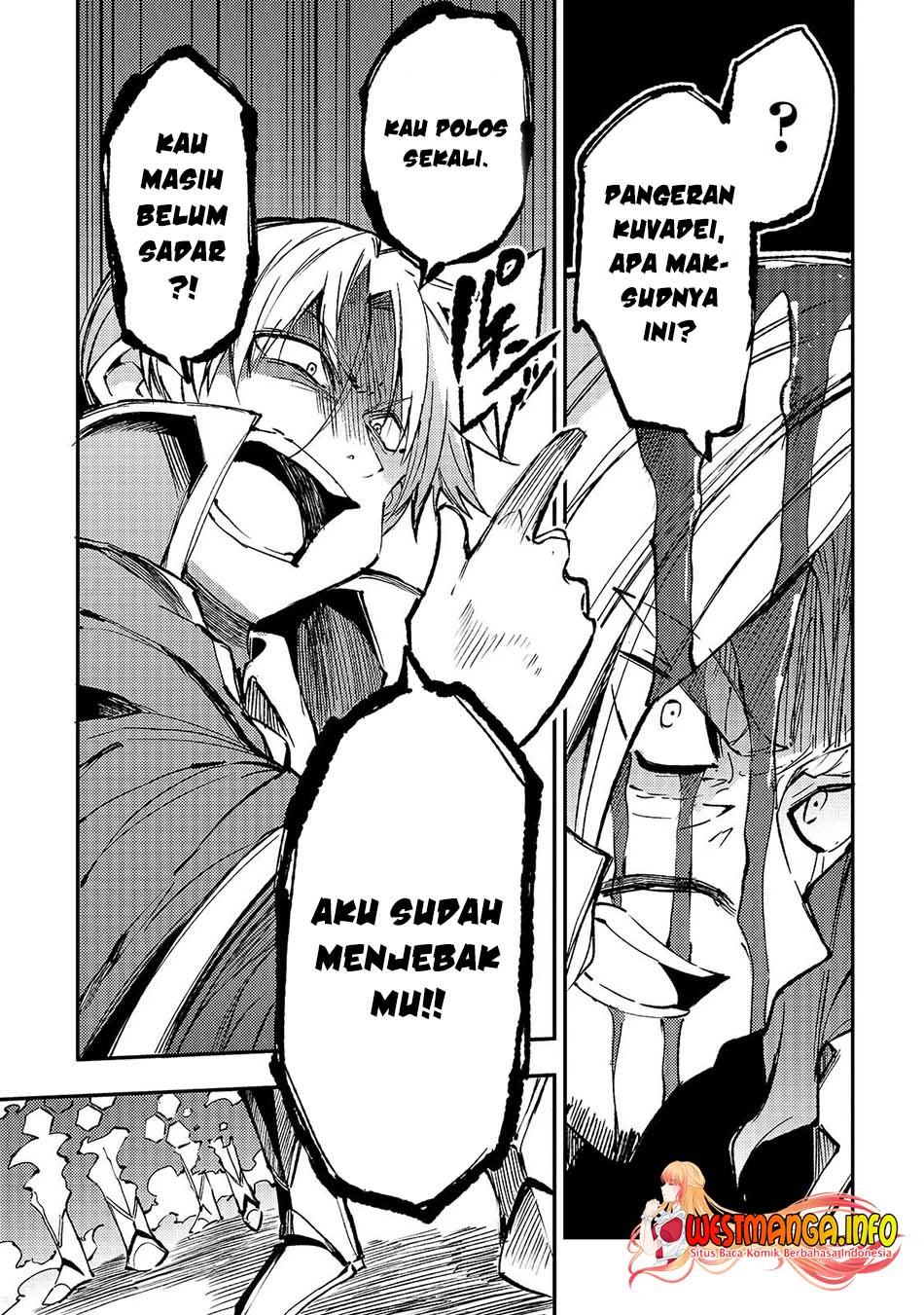 Dilarang COPAS - situs resmi www.mangacanblog.com - Komik hitoribocchi no isekai kouryaku 138 - chapter 138 139 Indonesia hitoribocchi no isekai kouryaku 138 - chapter 138 Terbaru 10|Baca Manga Komik Indonesia|Mangacan