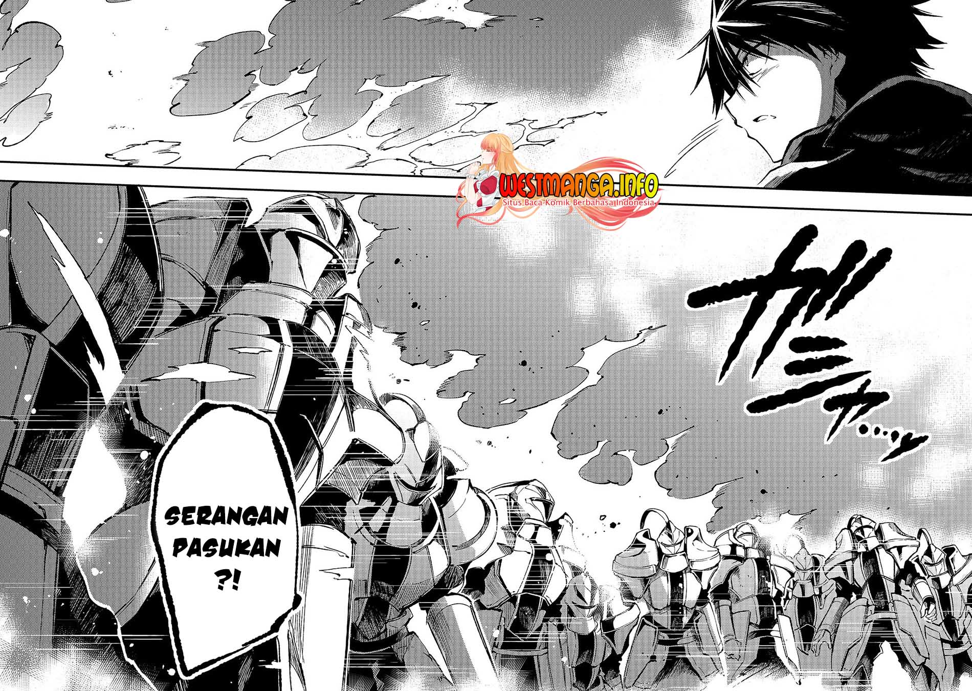 Dilarang COPAS - situs resmi www.mangacanblog.com - Komik hitoribocchi no isekai kouryaku 138 - chapter 138 139 Indonesia hitoribocchi no isekai kouryaku 138 - chapter 138 Terbaru 11|Baca Manga Komik Indonesia|Mangacan