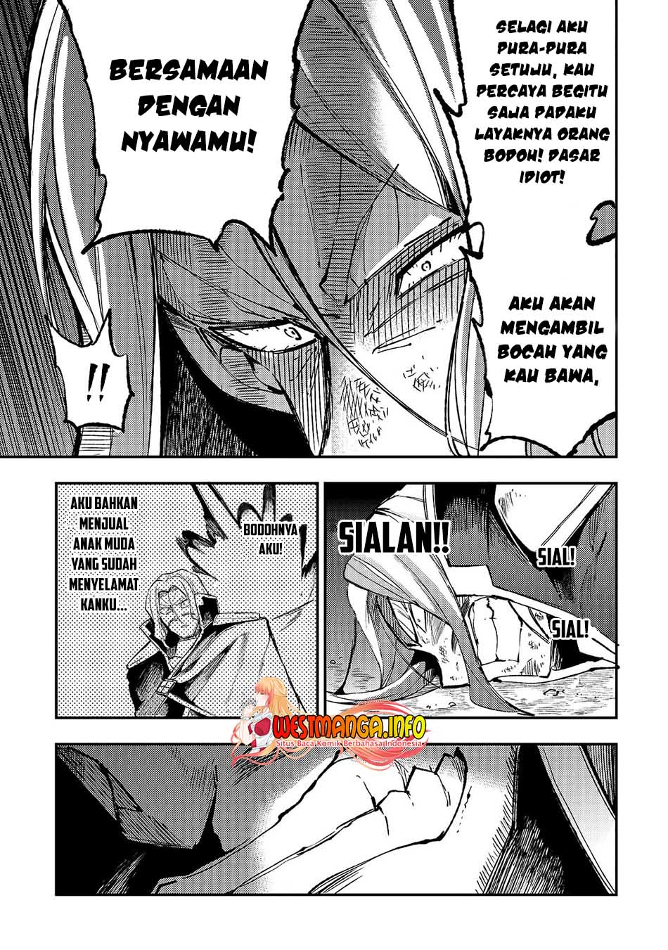 Dilarang COPAS - situs resmi www.mangacanblog.com - Komik hitoribocchi no isekai kouryaku 138 - chapter 138 139 Indonesia hitoribocchi no isekai kouryaku 138 - chapter 138 Terbaru 13|Baca Manga Komik Indonesia|Mangacan